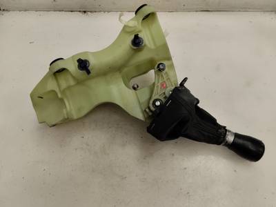 PALANCA CAMBIO HONDA ACCORD BERLINA 2011 2.0 (156 CV)