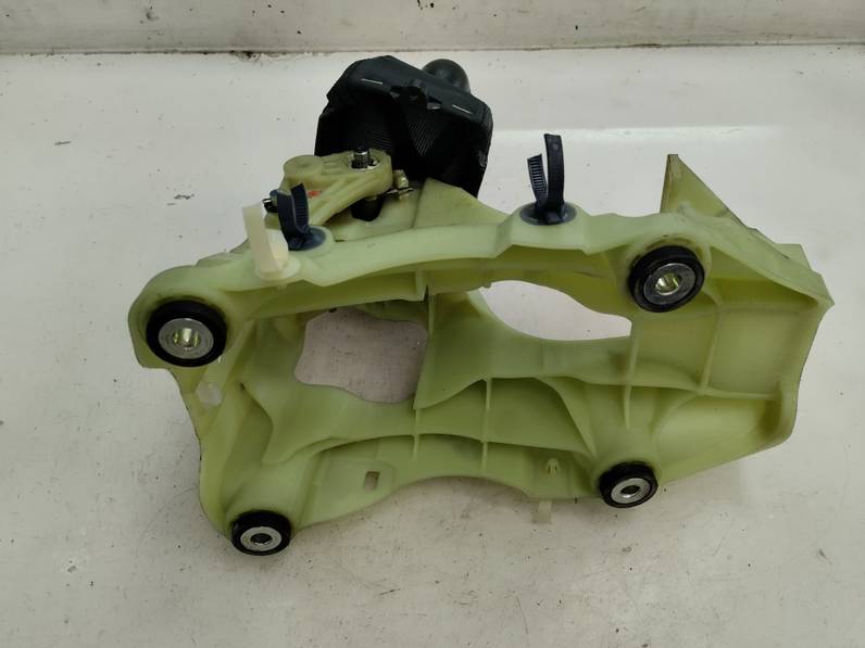 PALANCA CAMBIO HONDA ACCORD BERLINA 2011 2.0 (156 CV)