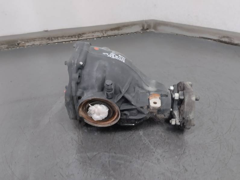 DIFERENCIAL TRASERO MERCEDES CLASE CLK COUPE 2005 3.0 CDI (224 CV)