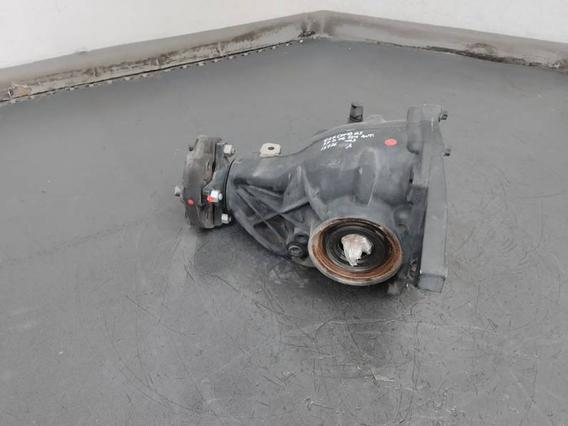 DIFERENCIAL TRASERO MERCEDES CLASE CLK COUPE 2005 3.0 CDI (224 CV)