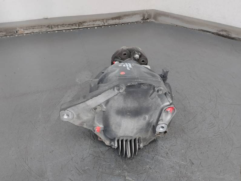 DIFERENCIAL TRASERO MERCEDES CLASE CLK COUPE 2005 3.0 CDI (224 CV)