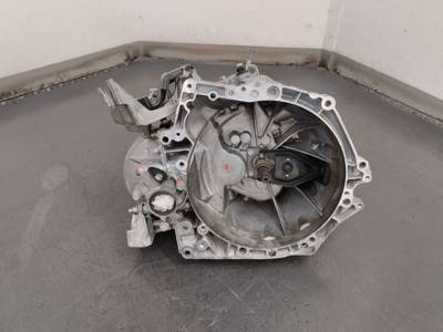 CAJA CAMBIOS CITROEN XSARA PICASSO 2010 1.6 16V HDI (90 CV)