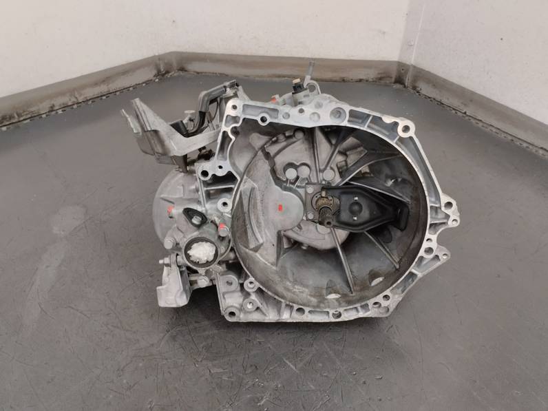 CAJA CAMBIOS CITROEN XSARA PICASSO 2010 1.6 16V HDI (90 CV)