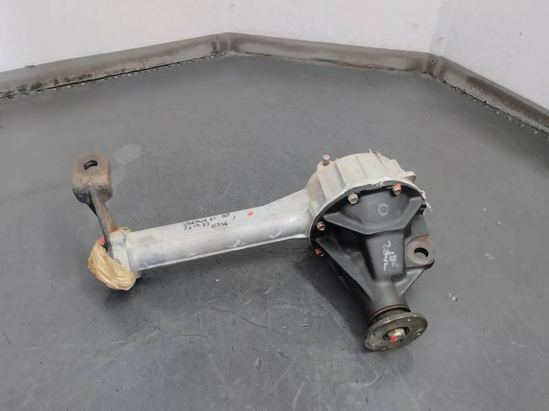 DIFERENCIAL DELANTERO KIA SPORTAGE 2001 2.0 TURBODIESEL (83 CV)