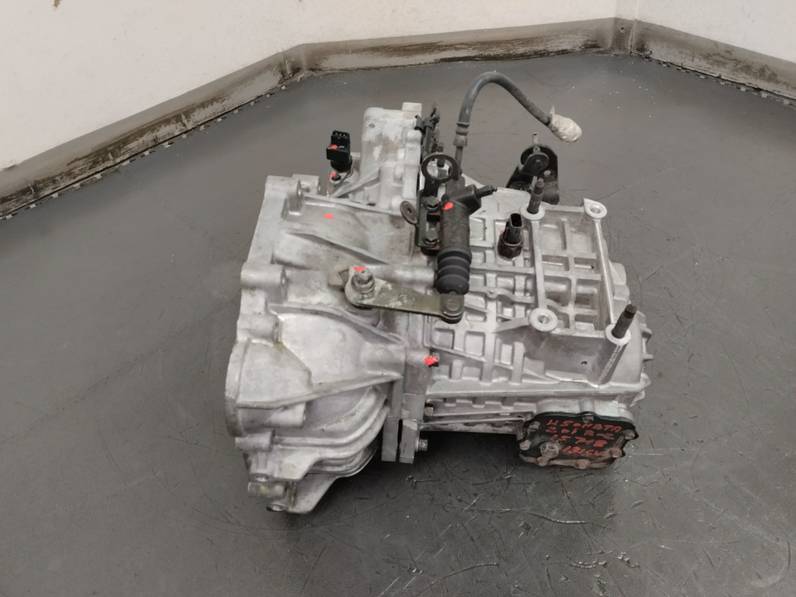 CAJA CAMBIOS HYUNDAI SONATA 2002 2.0 (131 CV)