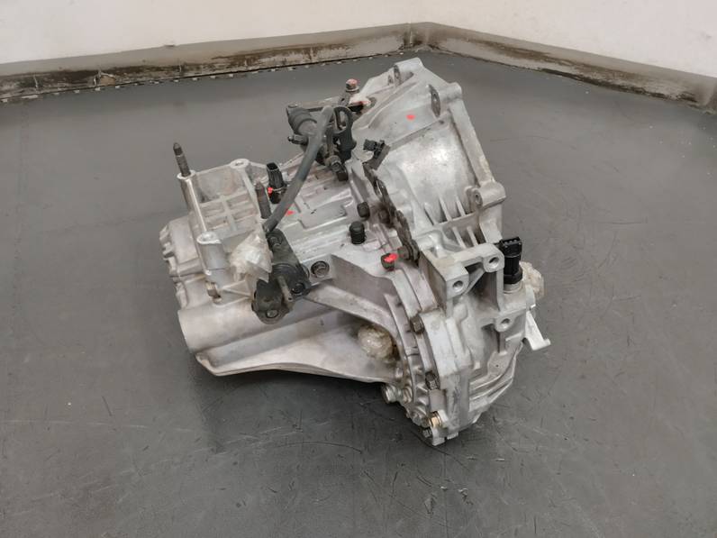 CAJA CAMBIOS HYUNDAI SONATA 2002 2.0 (131 CV)