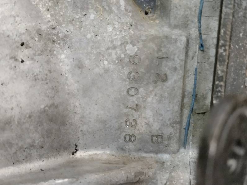 CAJA CAMBIOS HYUNDAI SONATA 2002 2.0 (131 CV)