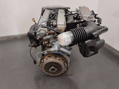 MOTOR COMPLETO HYUNDAI SONATA 2002 2.0 (131 CV)