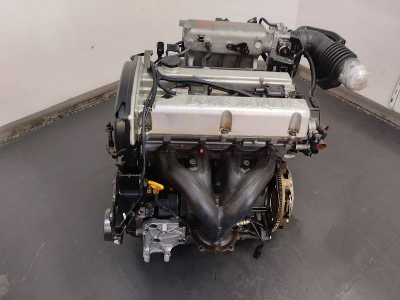 MOTOR COMPLETO HYUNDAI SONATA 2002 2.0 (131 CV)