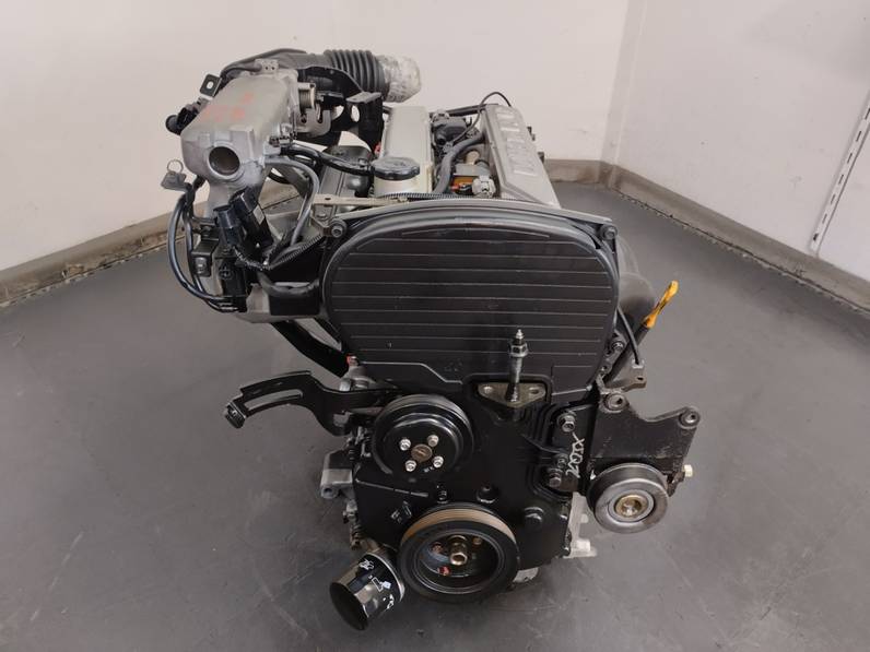 MOTOR COMPLETO HYUNDAI SONATA 2002 2.0 (131 CV)