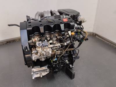 MOTOR COMPLETO CITROEN SAXO 2000 1.5 D (57 CV)