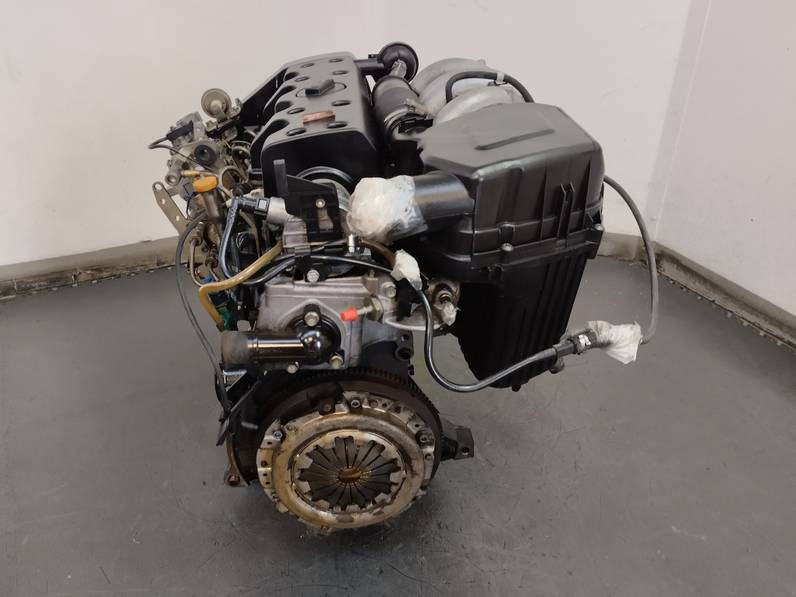 MOTOR COMPLETO CITROEN SAXO 2000 1.5 D (57 CV)