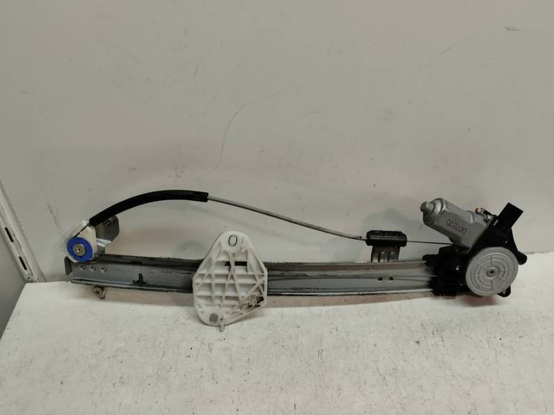 ELEVALUNAS TRASERO DERECHO HONDA ACCORD BERLINA 2011 2.0 (156 CV)