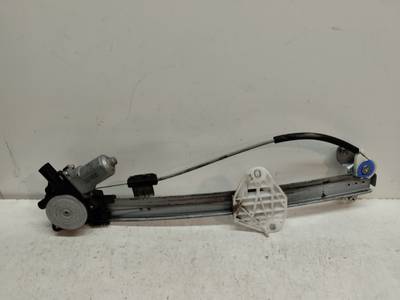 ELEVALUNAS TRASERO IZQUIERDO HONDA ACCORD BERLINA 2011 2.0 (156 CV)