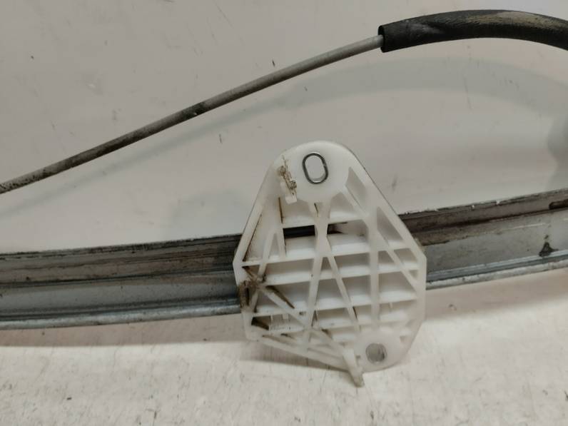 ELEVALUNAS TRASERO IZQUIERDO HONDA ACCORD BERLINA 2011 2.0 (156 CV)