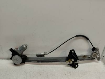 ELEVALUNAS DELANTERO IZQUIERDO HONDA ACCORD BERLINA 2011 2.0 (156 CV)