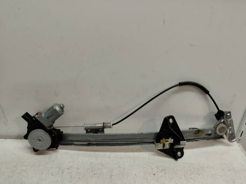 ELEVALUNAS DELANTERO IZQUIERDO HONDA ACCORD BERLINA 2011 2.0 (156 CV)