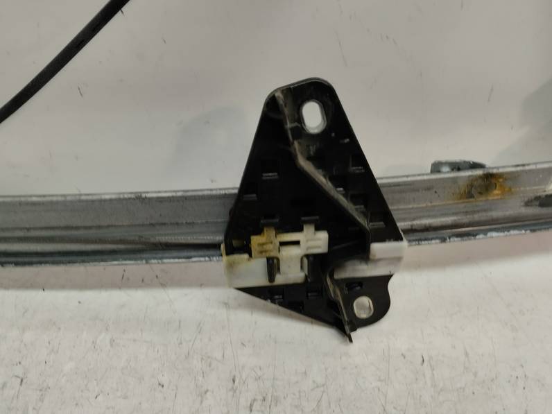 ELEVALUNAS DELANTERO IZQUIERDO HONDA ACCORD BERLINA 2011 2.0 (156 CV)