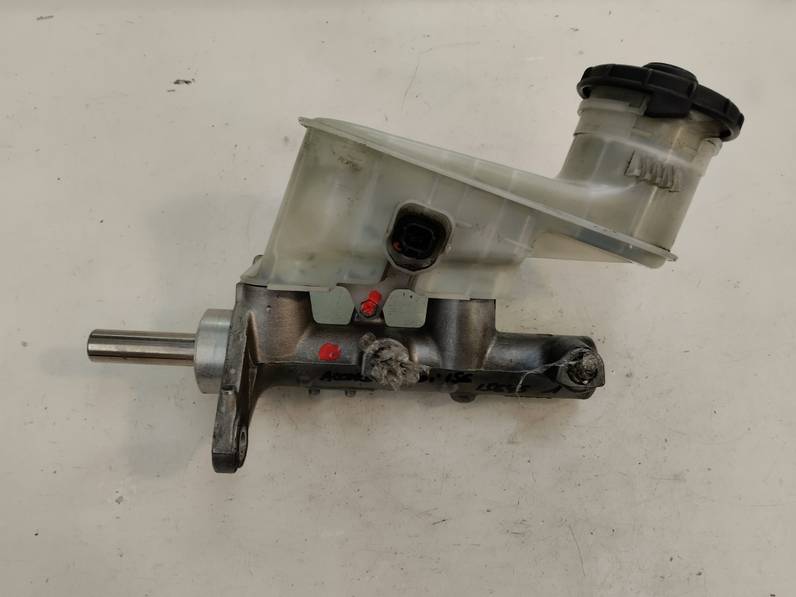 BOMBA FRENO HONDA ACCORD BERLINA 2011 2.0 (156 CV)