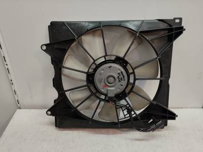 ELECTROVENTILADOR HONDA ACCORD BERLINA 2011 2.0 (156 CV)