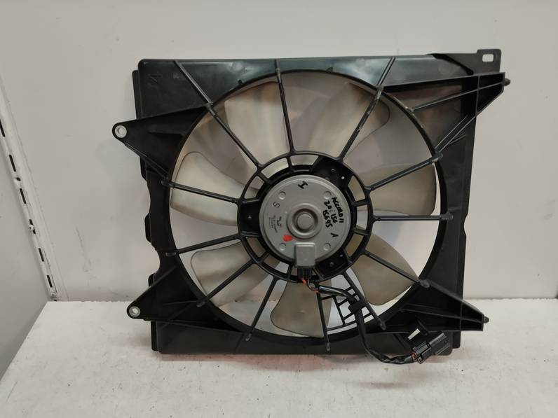 ELECTROVENTILADOR HONDA ACCORD BERLINA 2011 2.0 (156 CV)