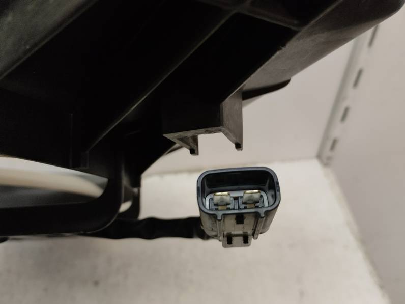 ELECTROVENTILADOR HONDA ACCORD BERLINA 2011 2.0 (156 CV)