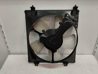 ELECTROVENTILADOR HONDA ACCORD BERLINA 2011 2.0 (156 CV)