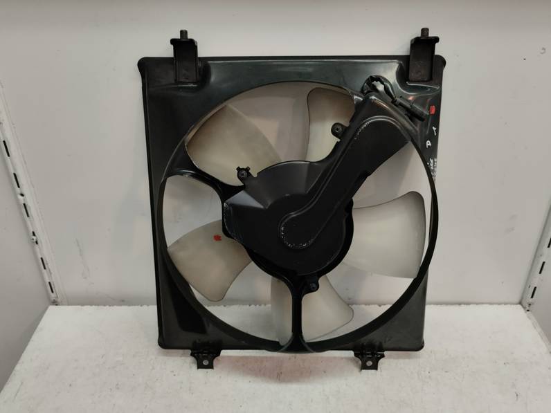 ELECTROVENTILADOR HONDA ACCORD BERLINA 2011 2.0 (156 CV)