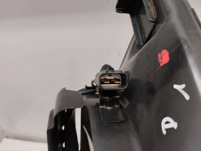 ELECTROVENTILADOR HONDA ACCORD BERLINA 2011 2.0 (156 CV)