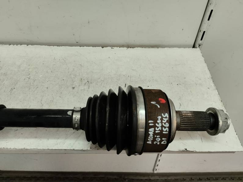 TRANSMISION DELANTERA IZQUIERDA HONDA ACCORD BERLINA 2011 2.0 (156 CV)