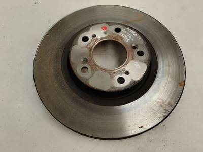 DISCO FRENO DELANTERO HONDA ACCORD BERLINA 2011 2.0 (156 CV)
