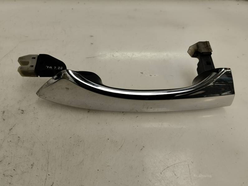 MANETA EXTERIOR TRASERA DERECHA HONDA ACCORD BERLINA 2011 2.0 (156 CV)