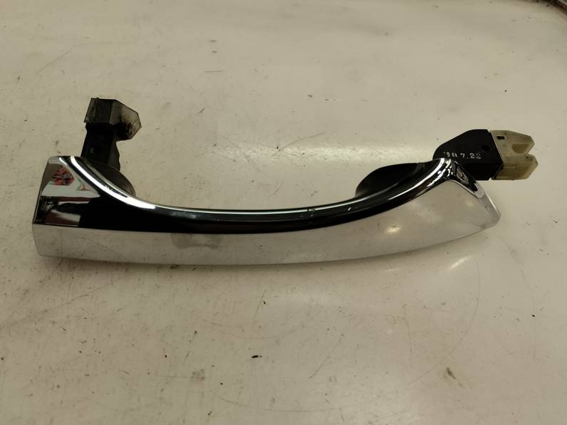 MANETA EXTERIOR TRASERA IZQUIERDA HONDA ACCORD BERLINA 2011 2.0 (156 CV)