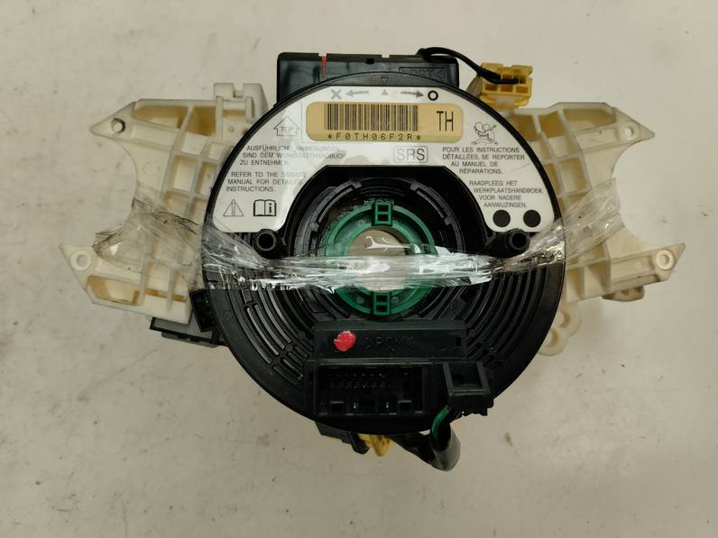 ANILLO AIRBAG HONDA ACCORD BERLINA 2011 2.0 (156 CV)