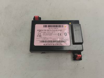 MODULO ELECTRONICO HONDA ACCORD BERLINA 2011 2.0 (156 CV)
