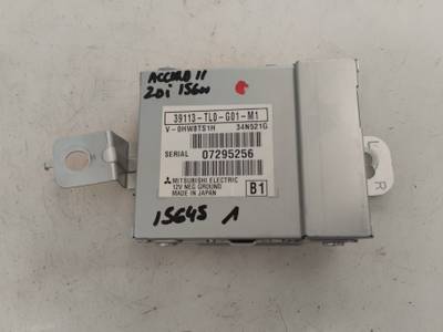 MODULO ELECTRONICO HONDA ACCORD BERLINA 2011 2.0 (156 CV)