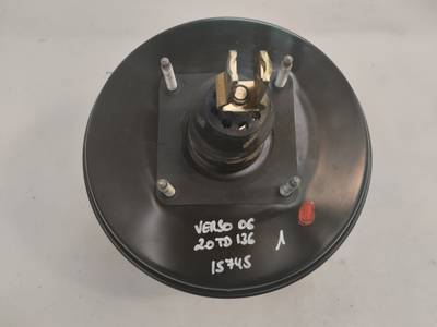 SERVOFRENO TOYOTA COROLLA VERSO 2006 2.2 TURBODIESEL (136 CV)