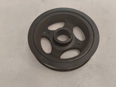 POLEA CIGUENAL TOYOTA COROLLA VERSO 2006 2.2 TURBODIESEL (136 CV)