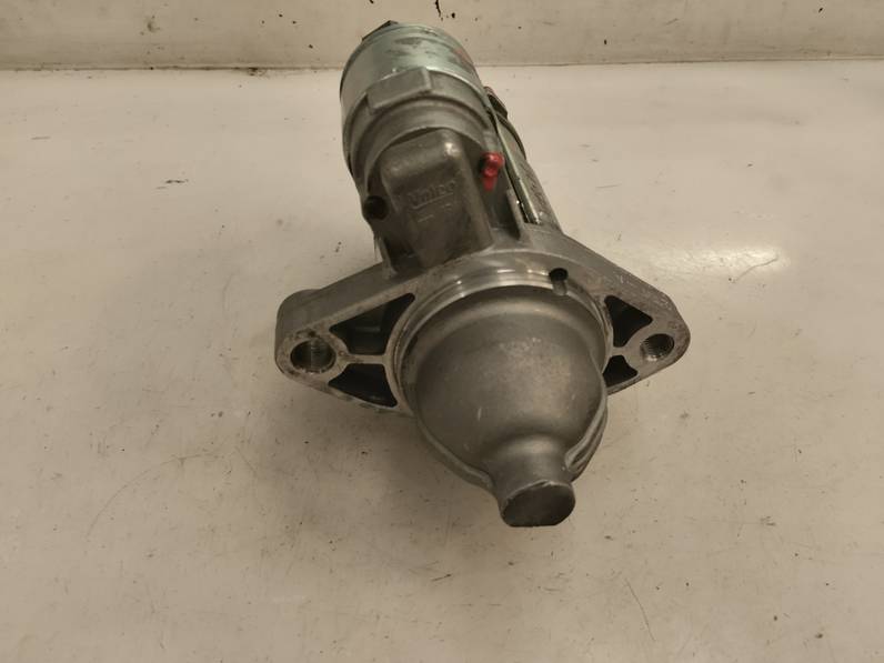 MOTOR ARRANQUE TOYOTA COROLLA VERSO 2006 2.2 TURBODIESEL (136 CV)