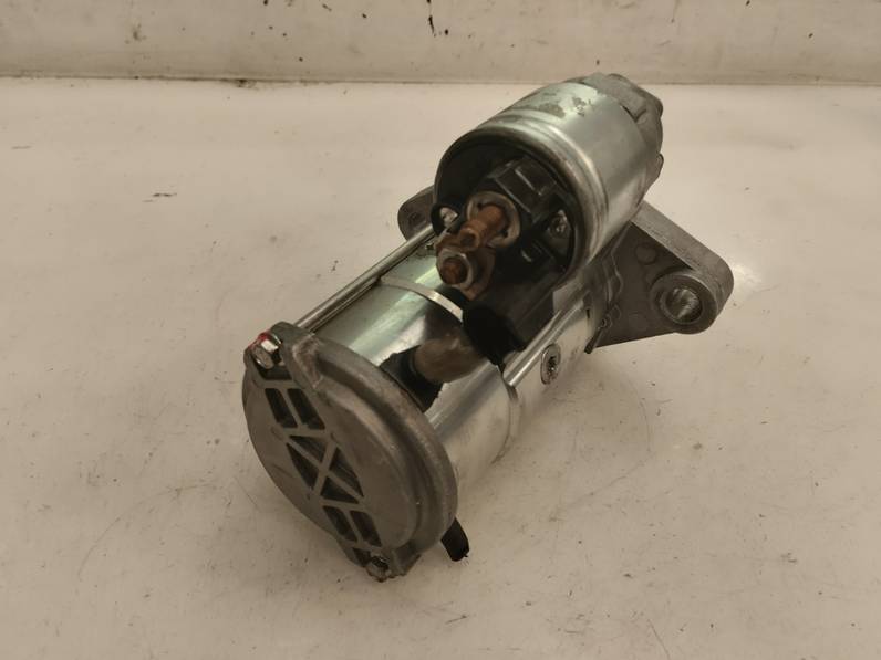 MOTOR ARRANQUE TOYOTA COROLLA VERSO 2006 2.2 TURBODIESEL (136 CV)