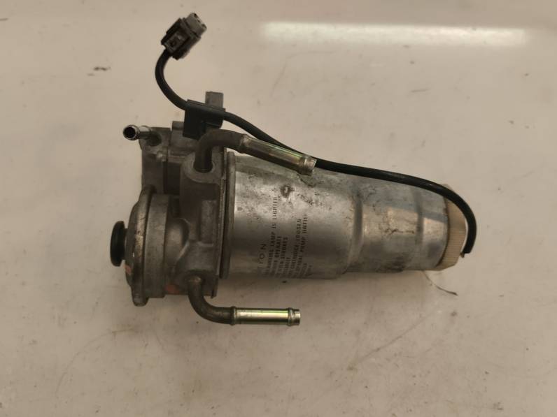 FILTRO GASOIL TOYOTA COROLLA VERSO 2006 2.2 TURBODIESEL (136 CV)