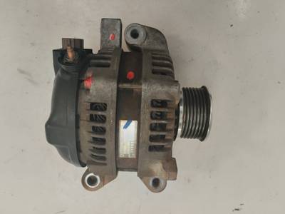 ALTERNADOR TOYOTA COROLLA VERSO 2006 2.2 TURBODIESEL (136 CV)