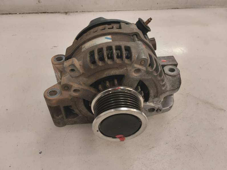 ALTERNADOR TOYOTA COROLLA VERSO 2006 2.2 TURBODIESEL (136 CV)