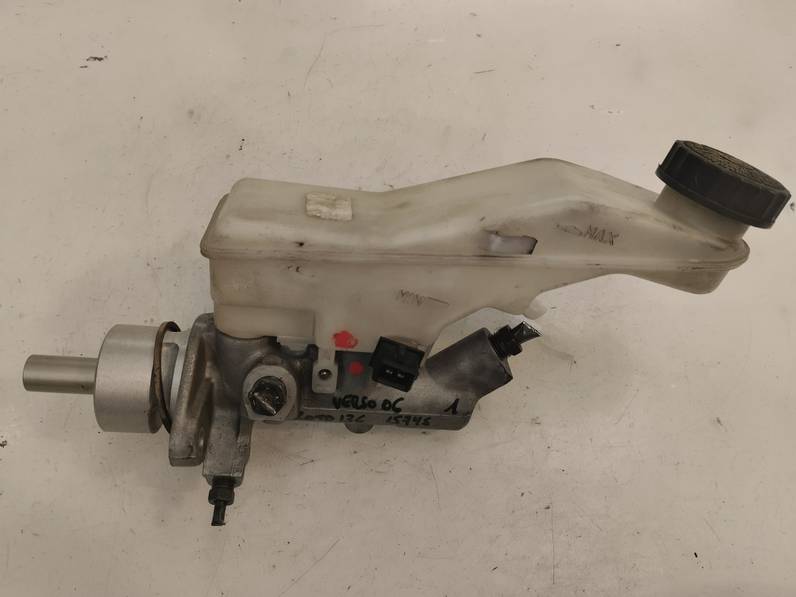 BOMBA FRENO TOYOTA COROLLA VERSO 2006 2.2 TURBODIESEL (136 CV)