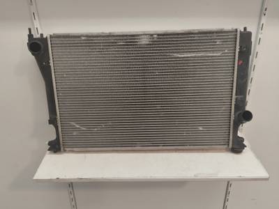 RADIADOR AGUA TOYOTA COROLLA VERSO 2006 2.2 TURBODIESEL (136 CV)