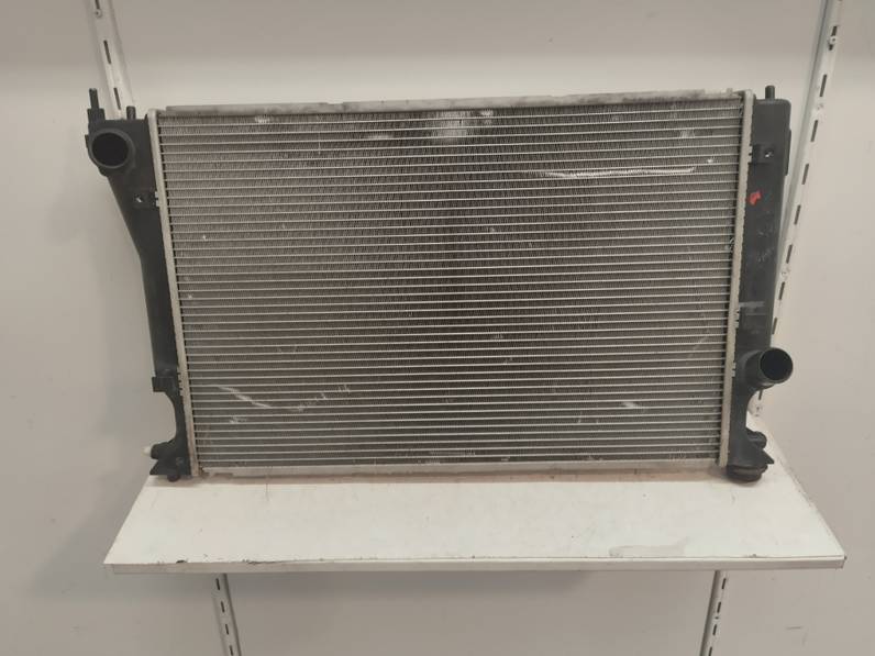 RADIADOR AGUA TOYOTA COROLLA VERSO 2006 2.2 TURBODIESEL (136 CV)