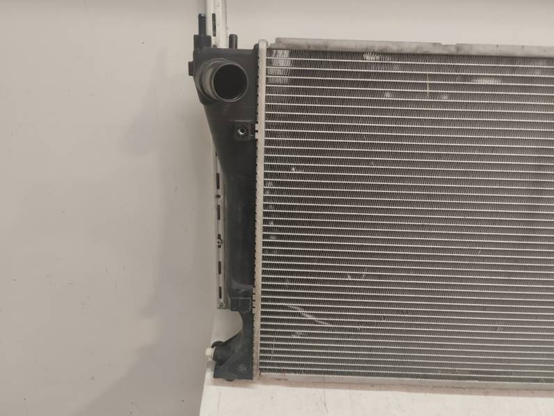 RADIADOR AGUA TOYOTA COROLLA VERSO 2006 2.2 TURBODIESEL (136 CV)