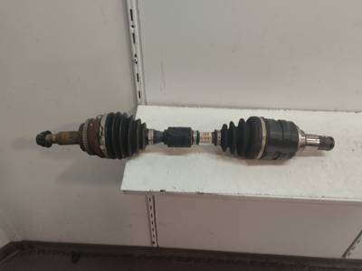 TRANSMISION DELANTERA DERECHA TOYOTA COROLLA VERSO 2006 2.2 TURBODIESEL (136 CV)