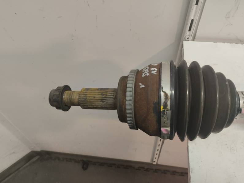 TRANSMISION DELANTERA DERECHA TOYOTA COROLLA VERSO 2006 2.2 TURBODIESEL (136 CV)