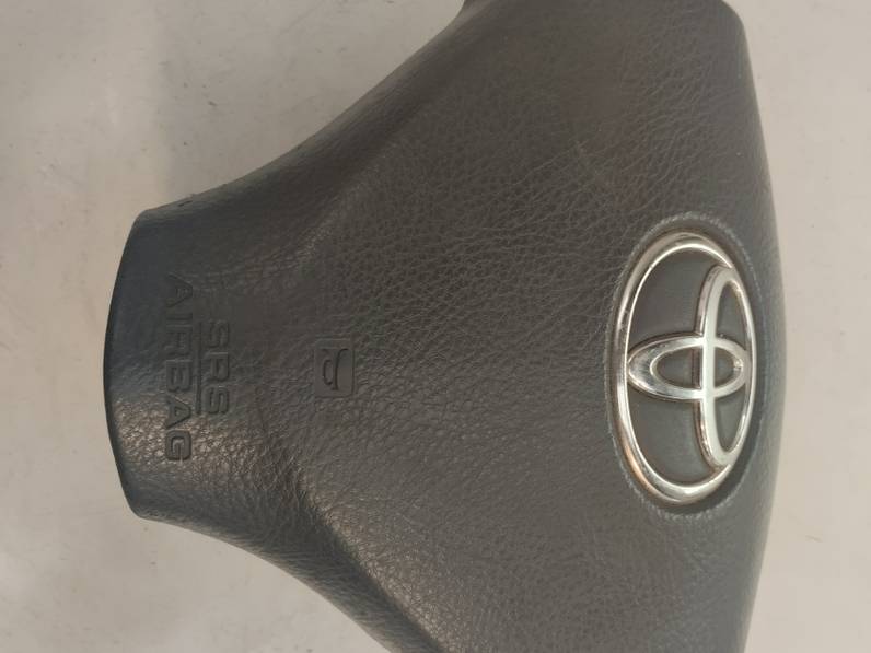 AIRBAG DELANTERO IZQUIERDO TOYOTA COROLLA VERSO 2006 2.2 TURBODIESEL (136 CV)